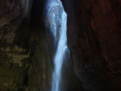 -华蓥山天意谷景区