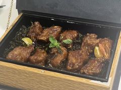 -3号仓库·创意中国菜(新世界城店)