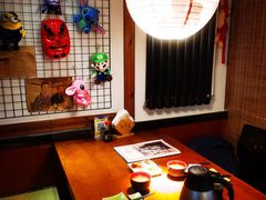 -鳗鱼家·深夜食堂(军博店)