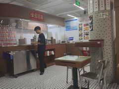 -香港華心糖水鋪(南西总店)