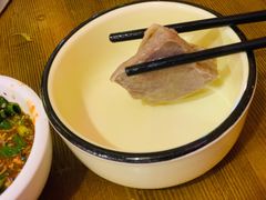 -阿婆情腊排骨火锅(饮玉巷店)