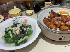 -谢三姐金奖啤酒鱼(总店)