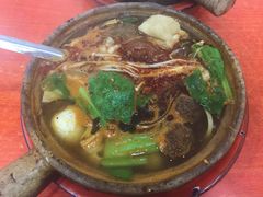 -清真·马文砂锅大全(麦苋街店)