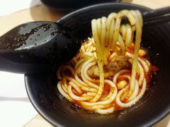 -阿香米线(中原万达店)