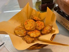 -老平安农家菜(平安店)