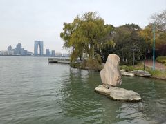 -金鸡湖桃花岛