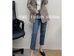 -CLMX(新天地凯德晶萃广场店)