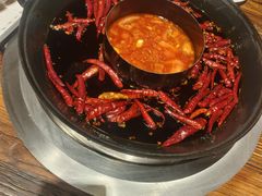-重庆老火锅(长虹店)