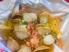 -见味花甲(福田coco park店)