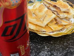 -大自然醉鹅·铁锅火焰鹅(上海联洋店)