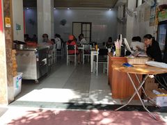 大堂-港门粉第一家