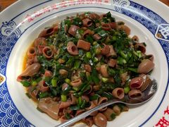 -旺角小渔村·海肠捞饭开创者(环山路店)