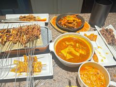 -火吧PTV聚会餐厅(10号店)