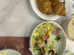 -斗牛士牛排餐厅(嘉里汇店)