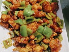 -桃子餐厅·天津菜(王顶堤总店)