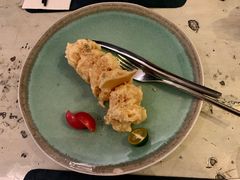 -T館·花园艺术餐厅