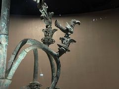 -三星堆博物馆