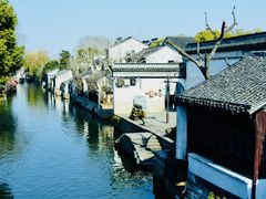 -南浔古镇