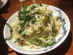 -又一福烤鸭·北京菜(东四店)