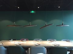 包厢-半山腰·云南菜(侨福芳草地店)
