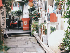 -小河直街历史文化街区