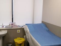 -百汇医疗健康管理与出国体检中心