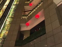 -深圳富临大酒店