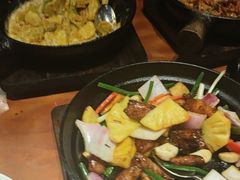 -旺爷砂锅·茶作(国贸城店)