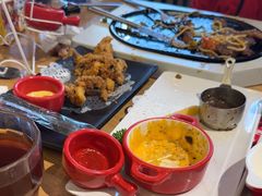 -豪客来牛排(红豆万花城店)