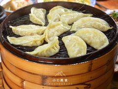 -京都老蔡记(伊河路店)