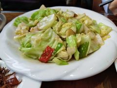 -尽善百年古院餐厅(王家老宅店)