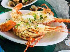 -四川小胡子海鲜(丁村万人海鲜广场店)