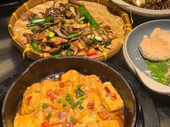 -云海肴·汽锅鸡·云南菜(美罗城店)