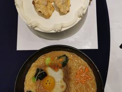-百盛·鼎膳(中海财富中心)