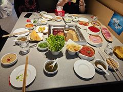 -海底捞火锅(宝龙广场夜宵主题店)