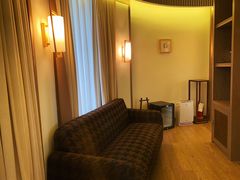 -帐篷客·溪龙茶谷度假酒店