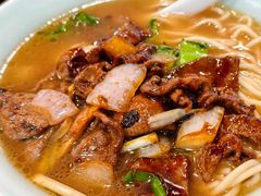 -奎元馆.百年奎元.非遗传承(西湖边的解放路店)