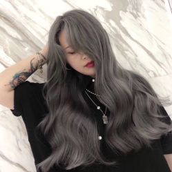 -3AM HAIR SALON染发接发