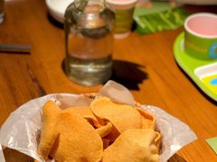 -泰香米泰国餐厅(中大国际店)