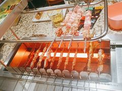 -丰茂烤串(六里桥店)