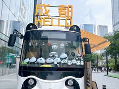 -春熙路步行街
