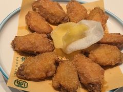 -满盛春饼·新津菜(河北路总店)