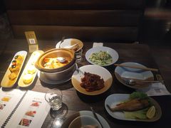 -外婆家(杭州马塍店·杭帮菜名店)