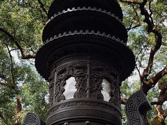 -普陀山风景名胜区-法雨禅寺