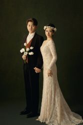 -薇视觉婚纱摄影工作室·婚纱照·结婚照