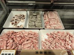 -金滏山烤肉·海鲜·火锅自助餐厅(襄阳万达店)