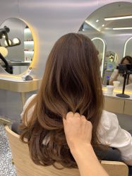 -Tloml salon