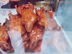 -王浩儿纪六孃甜皮鸭(乐山总店)