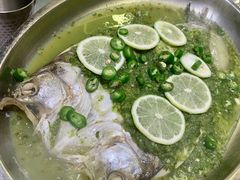 -PHO爺·越南料理(亦庄大族广场店)