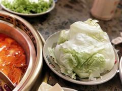 -小龙坎老火锅(北京三里屯店)